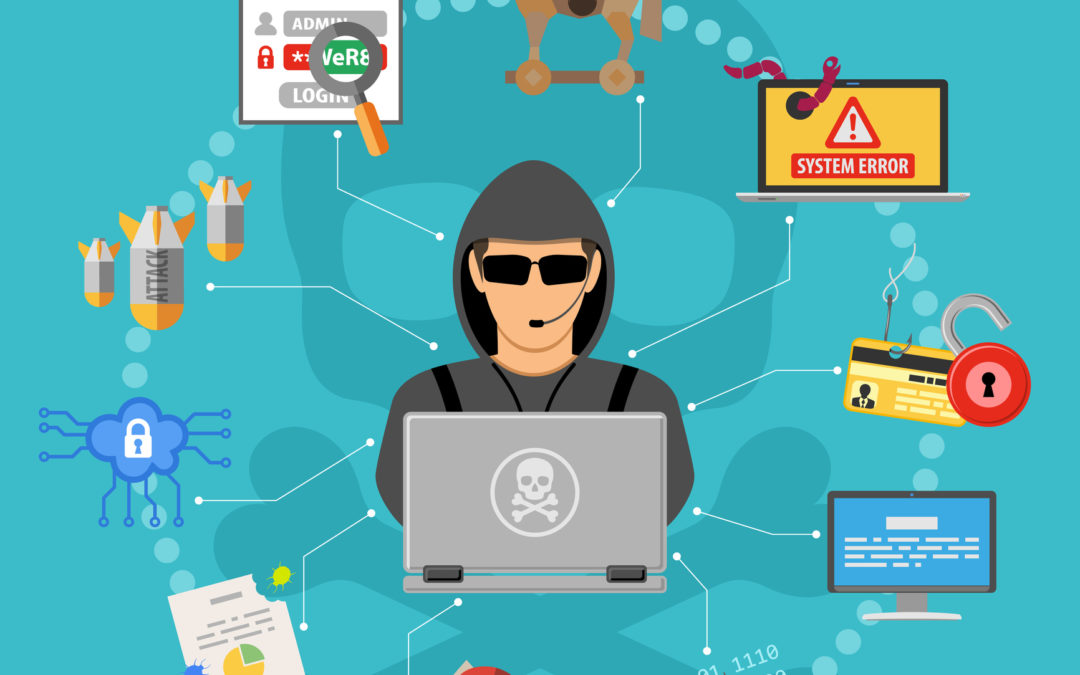 Cybersécurité : ce qu’il faut savoir
