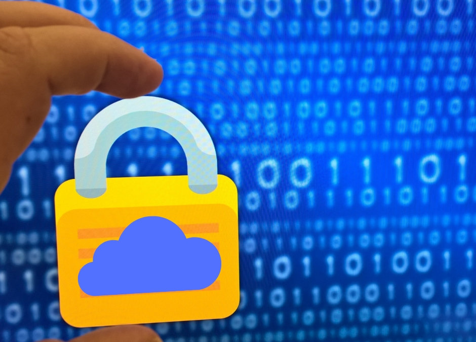 Les données confidentielles de votre PME sont-elles bien sécurisées sur le Cloud ?