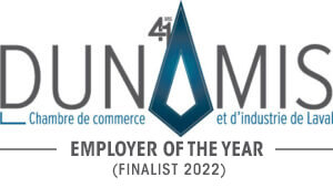 Dunamis Awards: My Technician’s Excellence Showcased in its Community