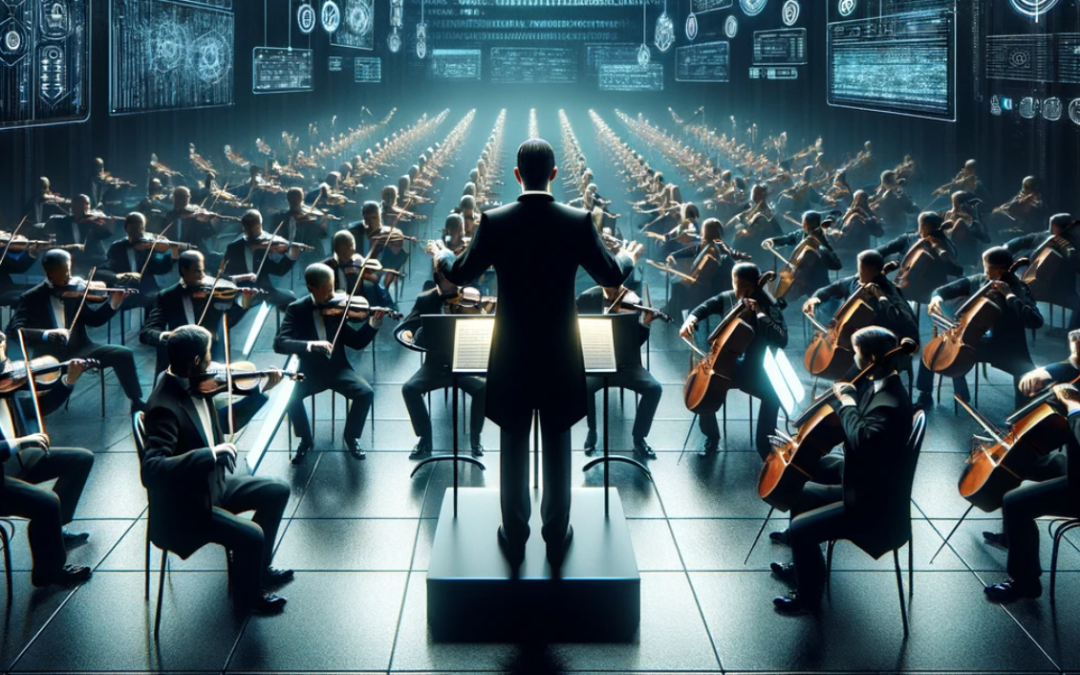 SIEM : Le chef d’orchestre de votre cybersécurité