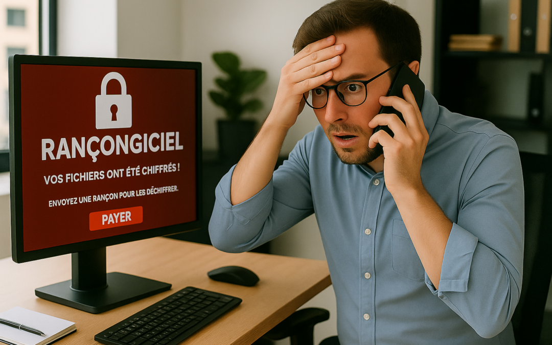 PME du Québec : êtes-vous la prochaine cible d’une cyberattaque ?