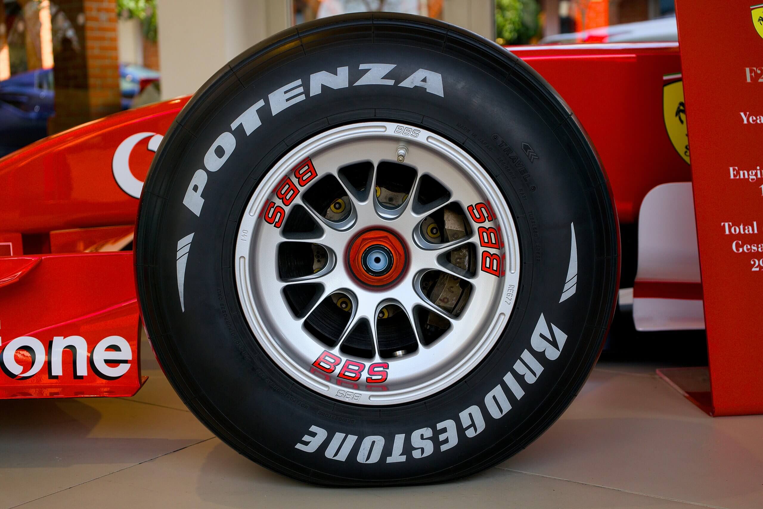 Cyberattaque chez Bridgestone : un simple clic, 1 400 travailleurs bloqués