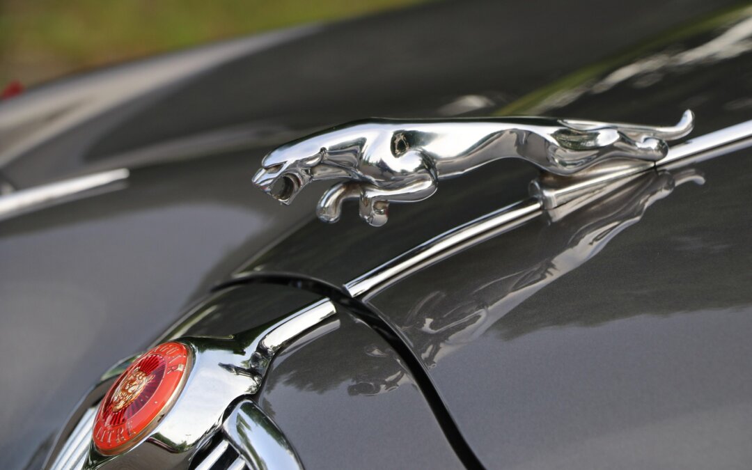 Jaguar Land Rover at a standstill: a textbook case of industrial digital resilience