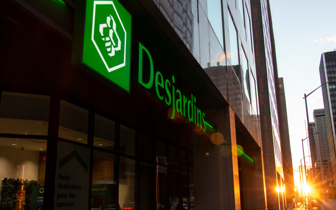Desjardins leak 2025: the return of data exposes vulnerabilities that remain unresolved