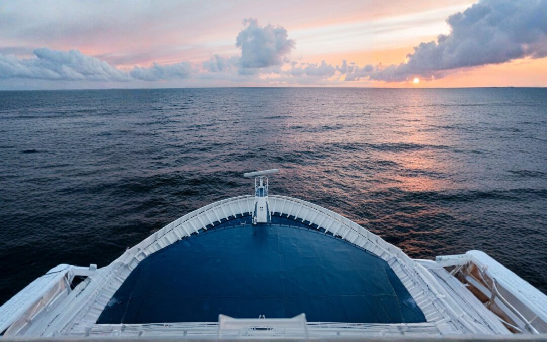 Protecting Your Equipment from Physical Intrusions: Lessons from the Fantastic Ferry Incident
