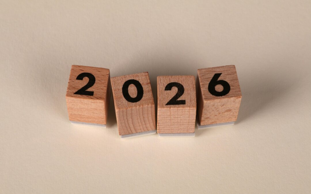 Cybersecurity 2026: What 3 Attacks of 2025 Teach Us