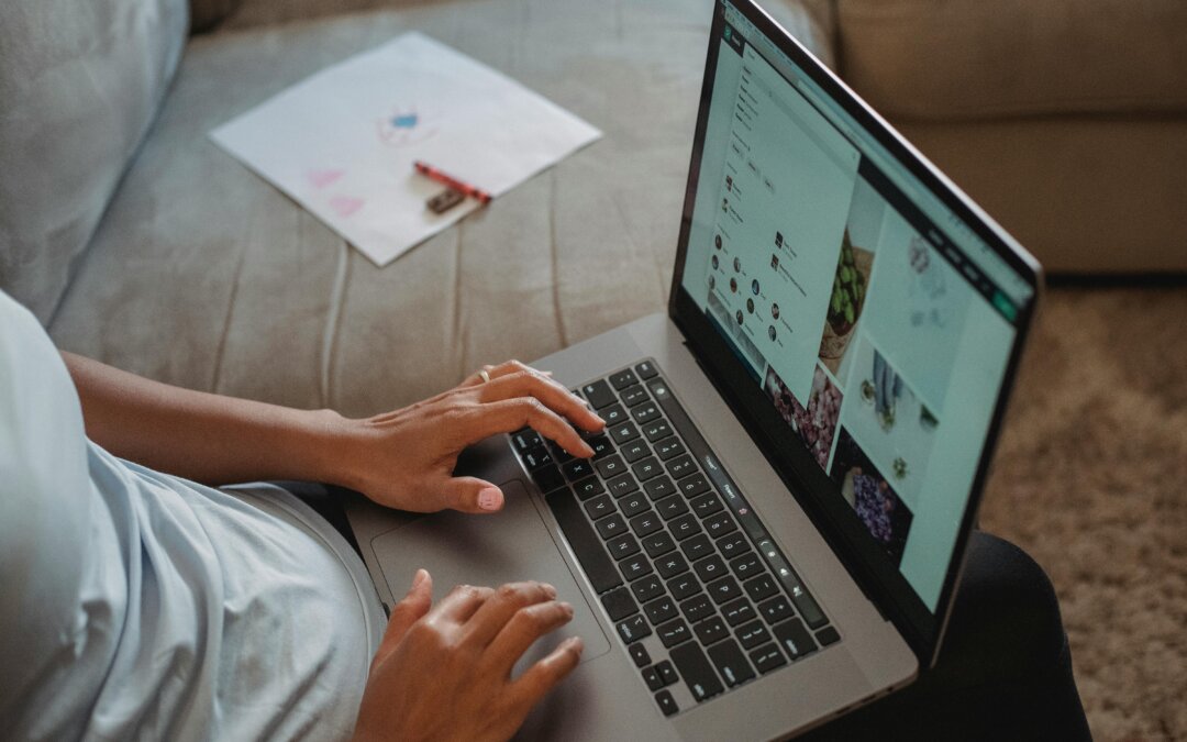 Is Your MFA Already Outdated? Why A Security Key Is Becoming Essential for SMEs