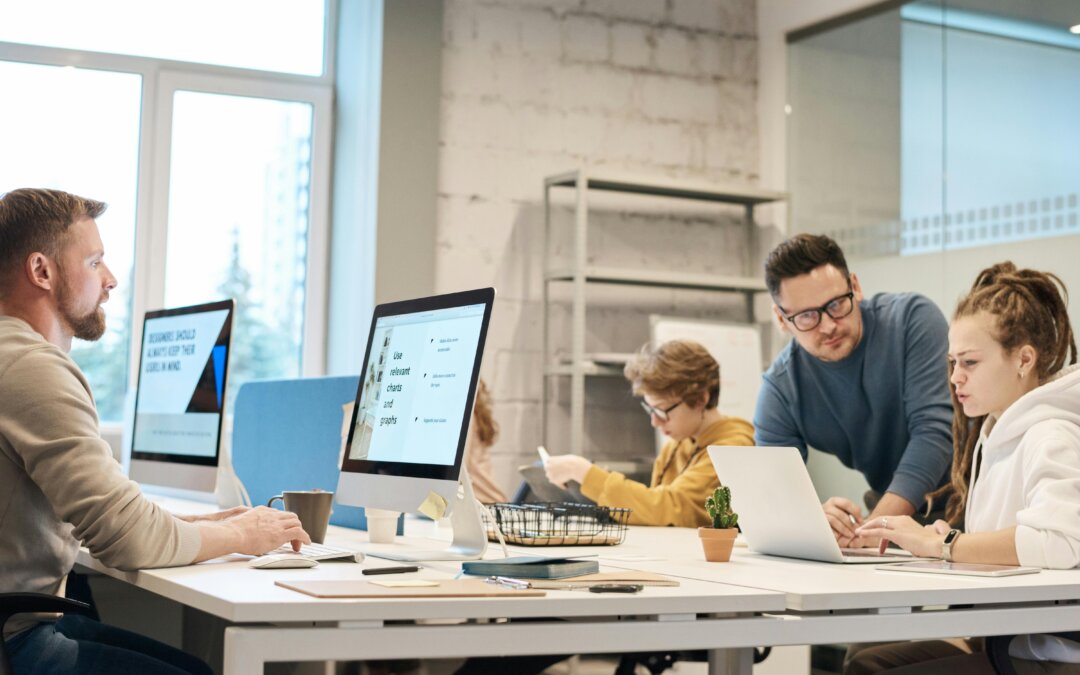 Vos mots de passe circulent peut-être déjà : quoi faire concrètement pour protéger votre entreprise